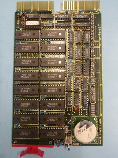 Deska MVC11-I